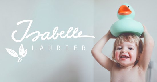 Isabelle Laurier Foot Cream Creme 60ml - afbeelding 2