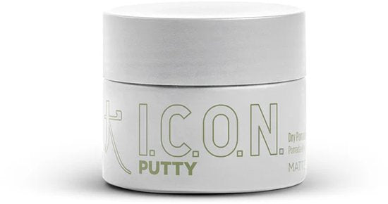 Fixer in Pot Putty I.c.o.n. (60 g) - afbeelding 6