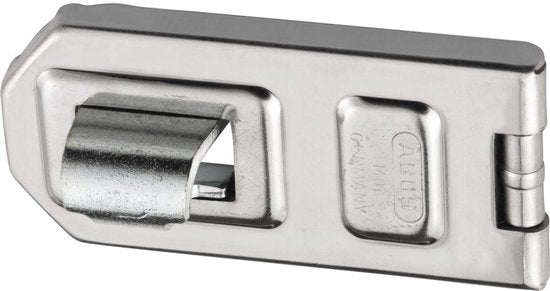 Abus Skobel 140/120 - Robuuste Beveiliging voor Diskus Hangsloten - afbeelding 6