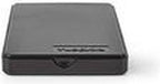 Nedis Hardeschijfbehuizing - 2.5 " - SATA II - USB2.0 - USB Type-A - Kunststof - afbeelding 16