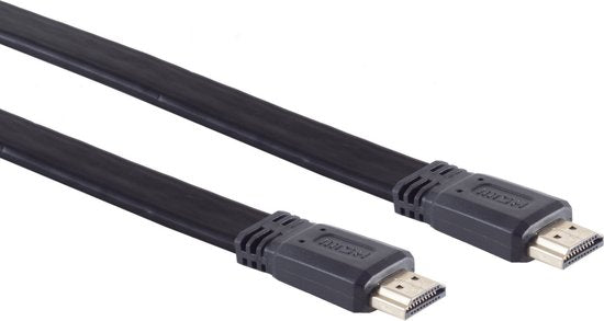 | HDMI™ Connector | HDMI™ Connector | | | | | | Zwart | - afbeelding 28