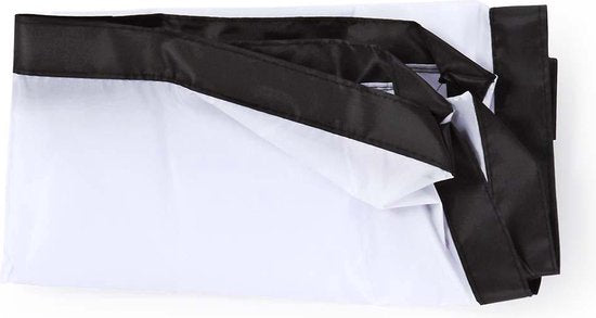 Nedis Lampenset voor Fotostudio - 70 W - 5500 K - 4000 lm - Werk hoogte: 60-180 cm - Inclusief lampen: 2 - Inclusief reistas - Zwart - afbeelding 8