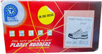 Planet Europe Runnerz Werkschoenen S1P Grijs Biker Maat 40 - afbeelding 8