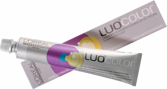 L’Oréal Professionnel Luo Color - afbeelding 36
