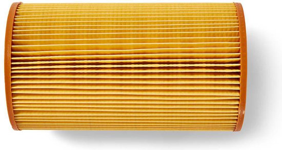 Nedis Stofzuiger Cartridge-Filter - Vervanging voor: Allaway - KP-Series - Motorfilter - afbeelding 4