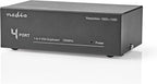 VGA splitter | 4-Poorts | Maximale resolutie: 1920x1440 - afbeelding 3