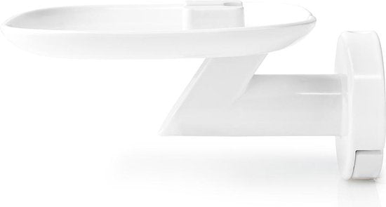 Nedis Speakerbeugel - Geschikt voor: Sonos One / Sonos PLAY:1 - Wand - 3 kg - Vast - ABS / Staal - Wit - afbeelding 7