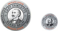 Captain Fawcett Private Stock Beard Balm 60ml + Moustache Wax 15ml - afbeelding 1