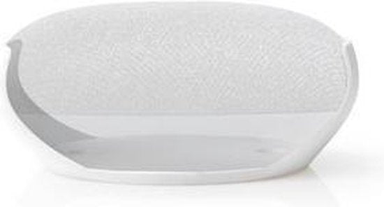 Nedis Speakerbeugel | Google Home Mini - Wand - Vast | Wit - afbeelding 16
