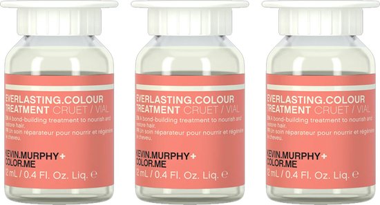 KEVIN.MURPHY Everlasting.Colour Treatment - 3x12 ml - afbeelding 5