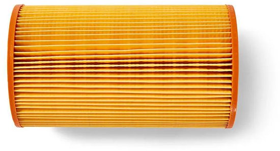 Nedis Stofzuiger Cartridge-Filter - Vervanging voor: Allaway - KP-Series - Motorfilter - afbeelding 15