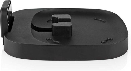 Nedis Speakerbeugel - Geschikt voor Sonos® One SL™ / Sonos® One™ / Sonos® PLAY:1™ - Wand - 7 kg - Vast - ABS / Staal - Zwart - afbeelding 11