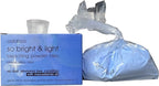Oolaboo So bright & light blondeerpoeder Blauw met Macadamia oil 500 gram - afbeelding 3