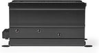 Nedis Spanningsomvormer 240W – 24V naar 12V – Schroefklem – Voor Vrachtwagen, Camper & Boot – Met Zekering - afbeelding 4