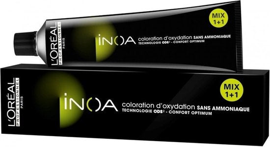 Loreal Inoa NEW 6.34 - afbeelding 1
