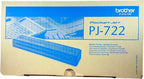 Brother PJ-722 Thermische draagbare Printer met Li-ion batterij - afbeelding 4