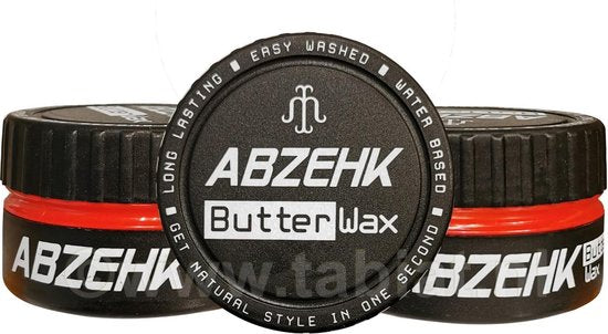Abzehk Butter Wax, inhoud 150ml - afbeelding 2