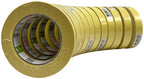 Permafix 124 PRO Pak met 12 Rollen Afplaktape 19 mm x 50 Mtr. - afbeelding 1