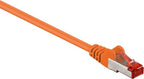 Nedis CAT6 Netwerkkabel - RJ45 Male - RJ45 Male - S/FTP - m - Rond - LSZH - afbeelding 61