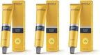 Indola Profession Blonde Expert High Lifting 60ml – 1000.0 blond natuur - 3 tubes - afbeelding 1