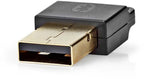 Nedis Bluetooth-Dongle - 5.1 - Bluetooth / USB - 20 m - afbeelding 14