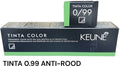 Keune Tinta 0.99 Anti-Rood (vert,groen) - afbeelding 1