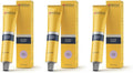 Indola Profession Blonde Expert Pastel Toner 60ml – P.11 pastel intens as - 3 tubes - afbeelding 1