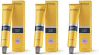 Indola Profession Blonde Expert Pastel Toner 60ml – P.11 pastel intens as - 3 tubes - afbeelding 1