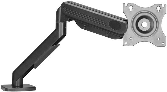Nedis Monitorbeugel voor Bureaus - Gasveer - 15 - 32 " - 75x75 / 100x100 - Draai- en Kantelbaar - afbeelding 13