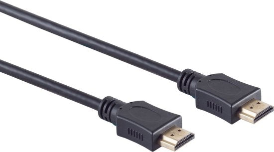 | HDMI™ Connector | HDMI™ Connector | | | | | | Zwart | - afbeelding 8