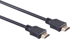 | HDMI™ Connector | HDMI™ Connector | | | | | | Zwart | - afbeelding 8