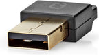 Nedis Bluetooth-Dongle - 5.1 - Bluetooth / USB - 20 m - afbeelding 8