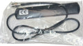 Plakantenne SMA- Female 50 cm kabel - afbeelding 1