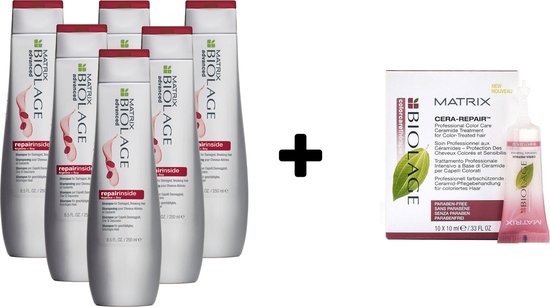Matrix Biolage - afbeelding 14