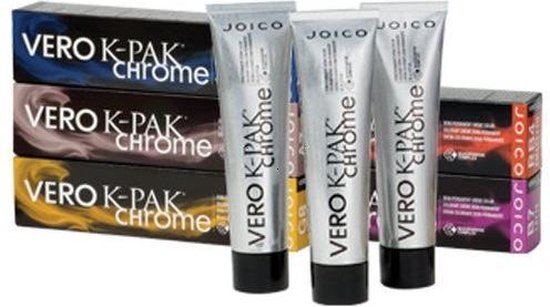 Joico Vero K-Pak Chrome - afbeelding 8