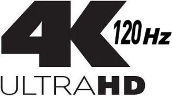 Ultra High Speed HDMI™-Kabel | HDMI™-Connector - HDMI™-Connector | m | Antraciet - afbeelding 31