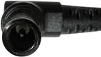Shark / Ninja Originele EU-oplader voor IZ-300 en IZ-400 series steelstofzuiger - afbeelding 2