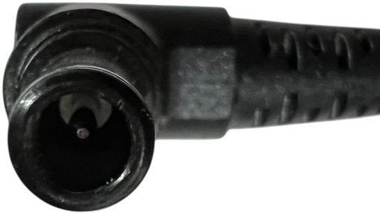 Shark / Ninja Originele EU-oplader voor IZ-300 en IZ-400 series steelstofzuiger - afbeelding 2