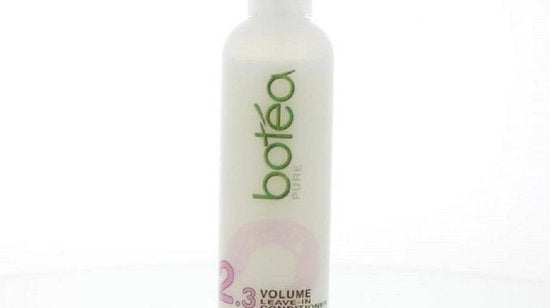 Carin Botea 2.3 Volume Leave In Conditioner 250ml - afbeelding 2