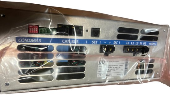 PRE Bidirectional Power Module (4 WAY) V2G (Zonnepanelen, multipurpose) - afbeelding 5