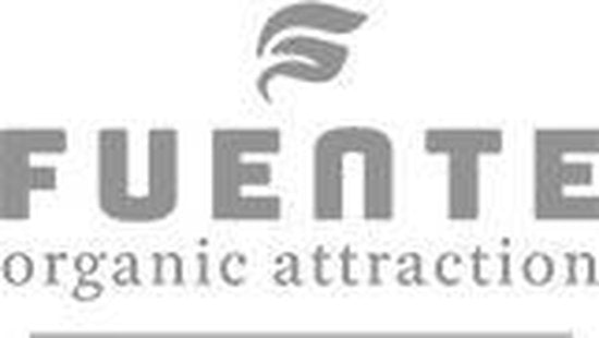 Fuente Natural Hair Care Pure Wellness Care Conditioner Alle Haartypen 250ml - afbeelding 2