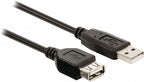 Nedis USB-kabel m USB 2.0 USB A - afbeelding 26
