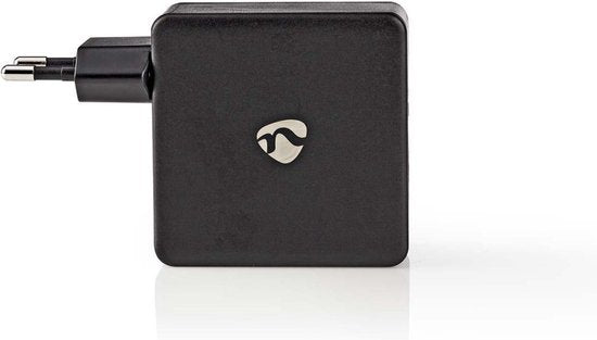 Nedis thuislader met 1 USB-C PD en 1 USB-A poort - 57W - afbeelding 23