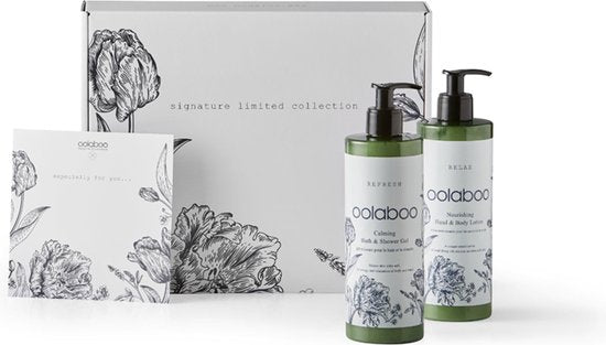 Oolaboo Signature Limited Collection - afbeelding 1