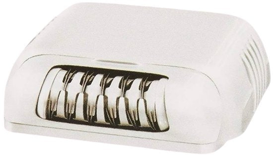 Iluminage Touch IPL - ALS BESTE GETEST - FDA goedgekeurd met 2 reserve IPL Elōs Quartz lampen- Permanent Hair Reduction System ( Gepatenteerde Dual Wave Technologie, IPL en Radiofrequentie) - afbeelding 13