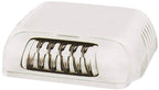 Iluminage Touch IPL - ALS BESTE GETEST - FDA goedgekeurd met 2 reserve IPL Elōs Quartz lampen- Permanent Hair Reduction System ( Gepatenteerde Dual Wave Technologie, IPL en Radiofrequentie) - afbeelding 13