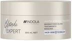 Indola - Blonde Expert Insta Strong Treatment - afbeelding 1