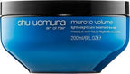 Mask for Fine Hair Muroto Volume Shu Uemura - afbeelding 1