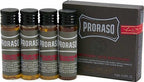 Baard Olie Yellow Proraso Warm (4 x 17 ml) - afbeelding 8