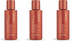 Joico Smooth Cure Sulfate-Free Conditioner 50ml x 3 - afbeelding 1